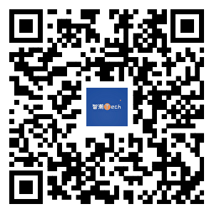 本站公众号智潮工具库